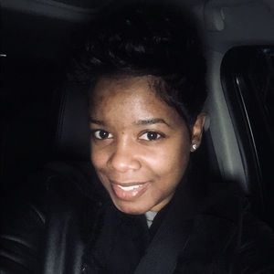 Meet your Posher, Cherise